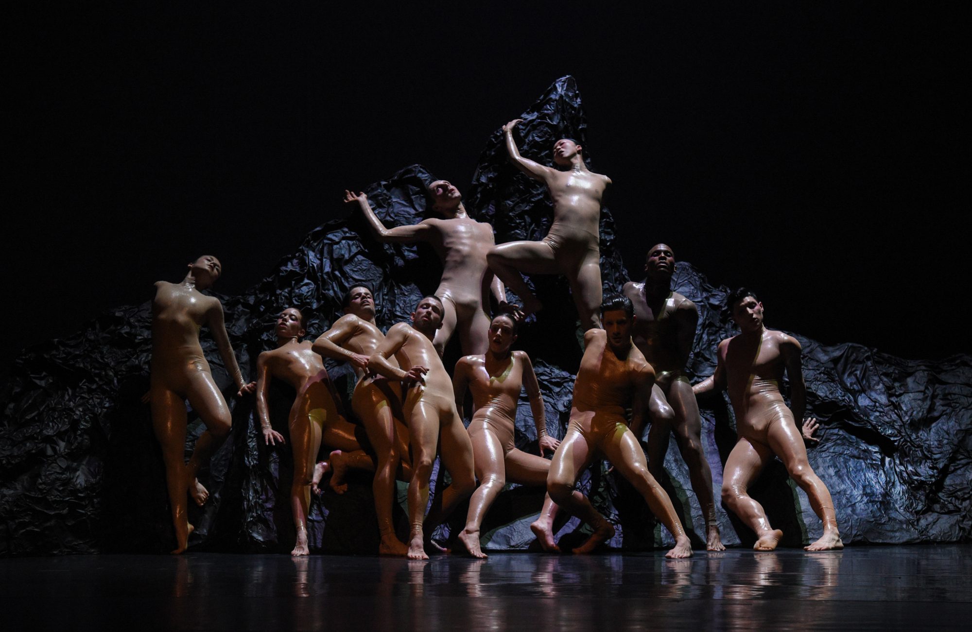 Music for Gaia | 2019