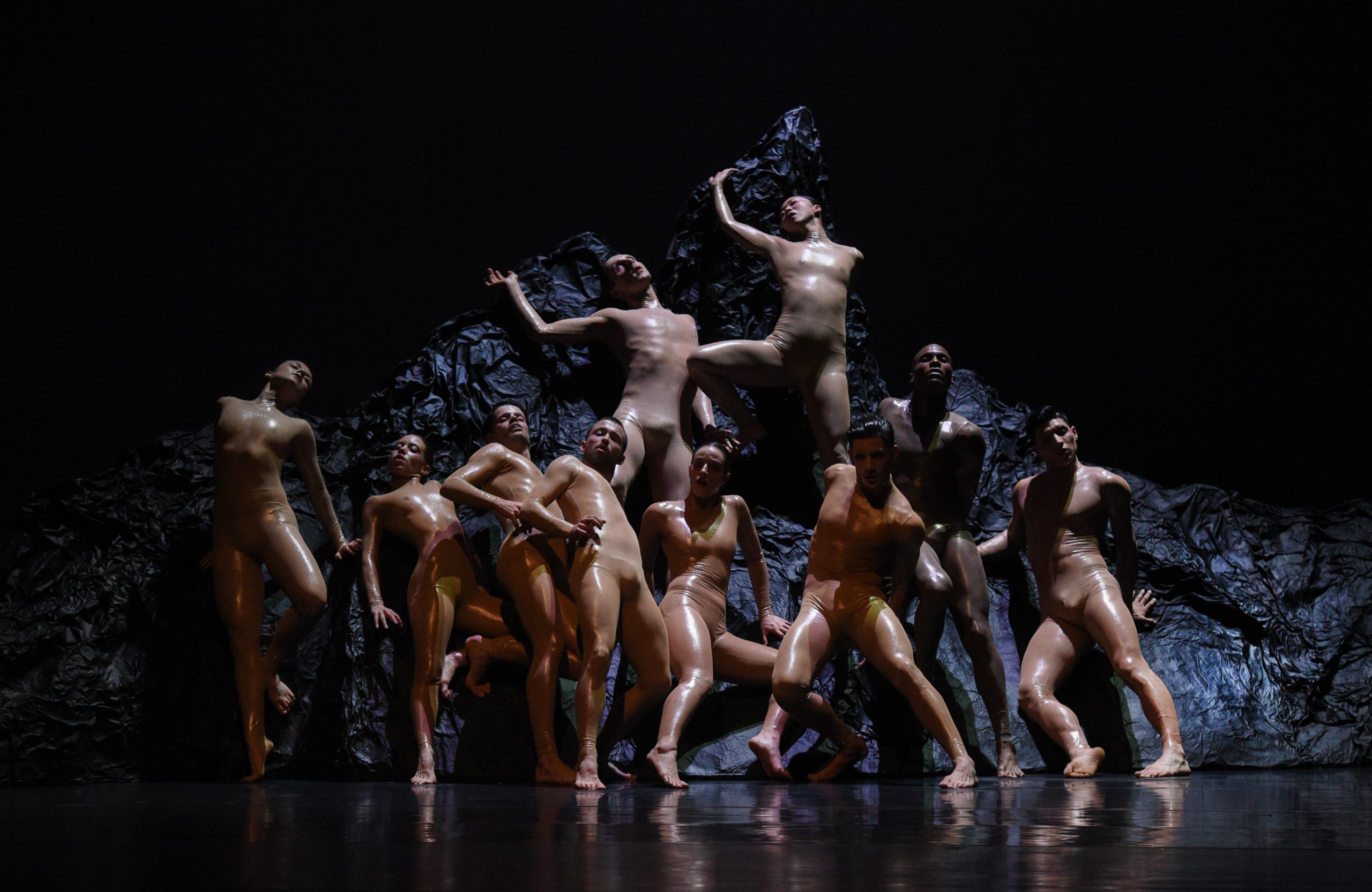 Music for Gaia | 2019