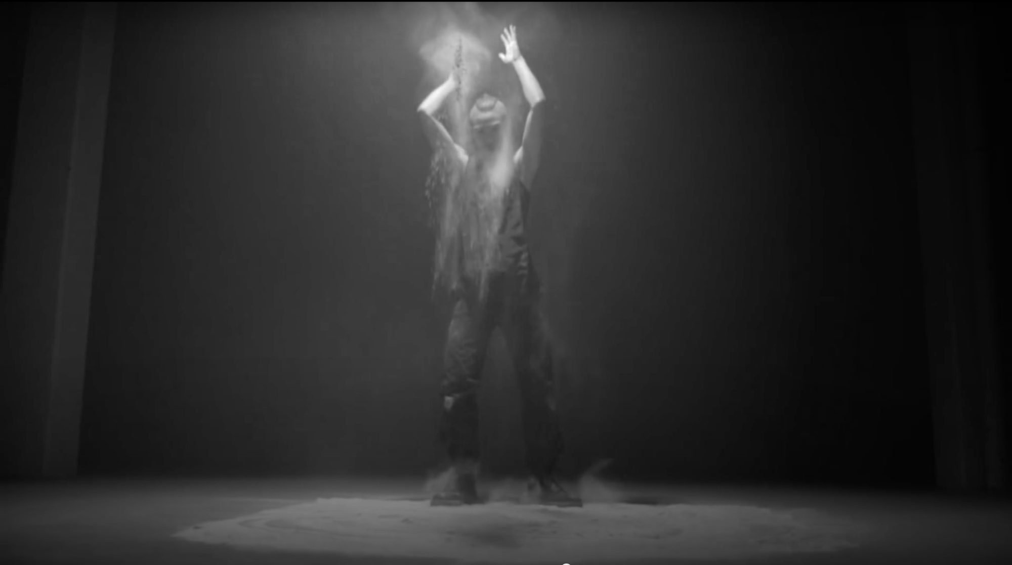 The Bandaloop – Bonfire | 2015