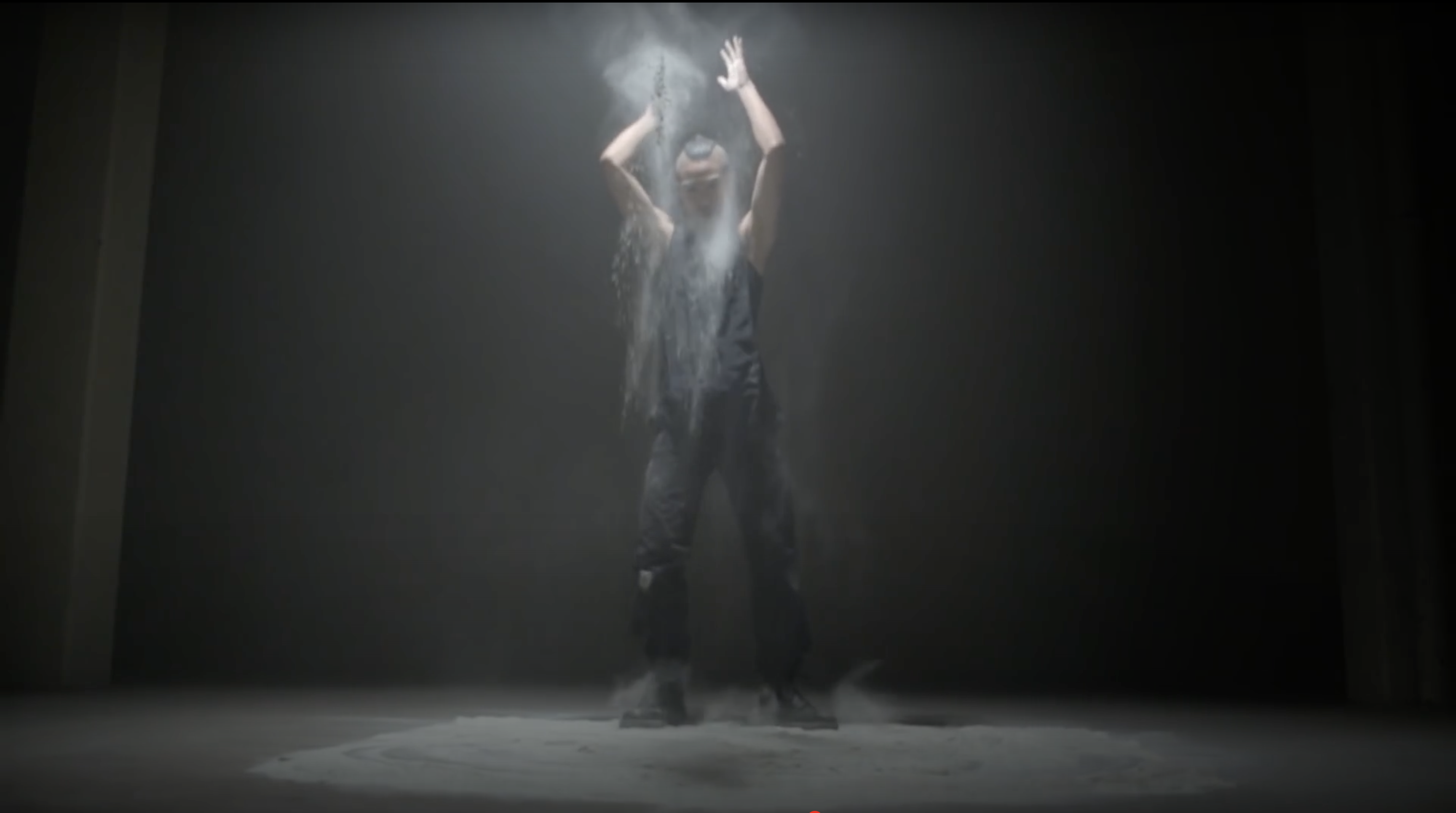 The Bandaloop – Bonfire | 2015