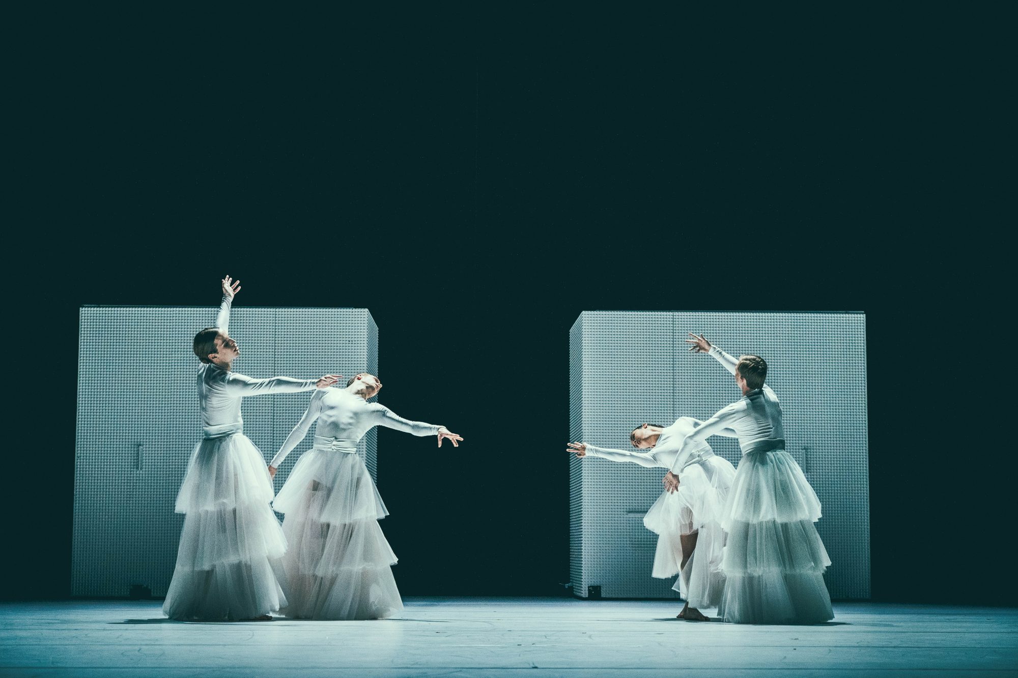 Music for 100 hearts 100 years | 2022