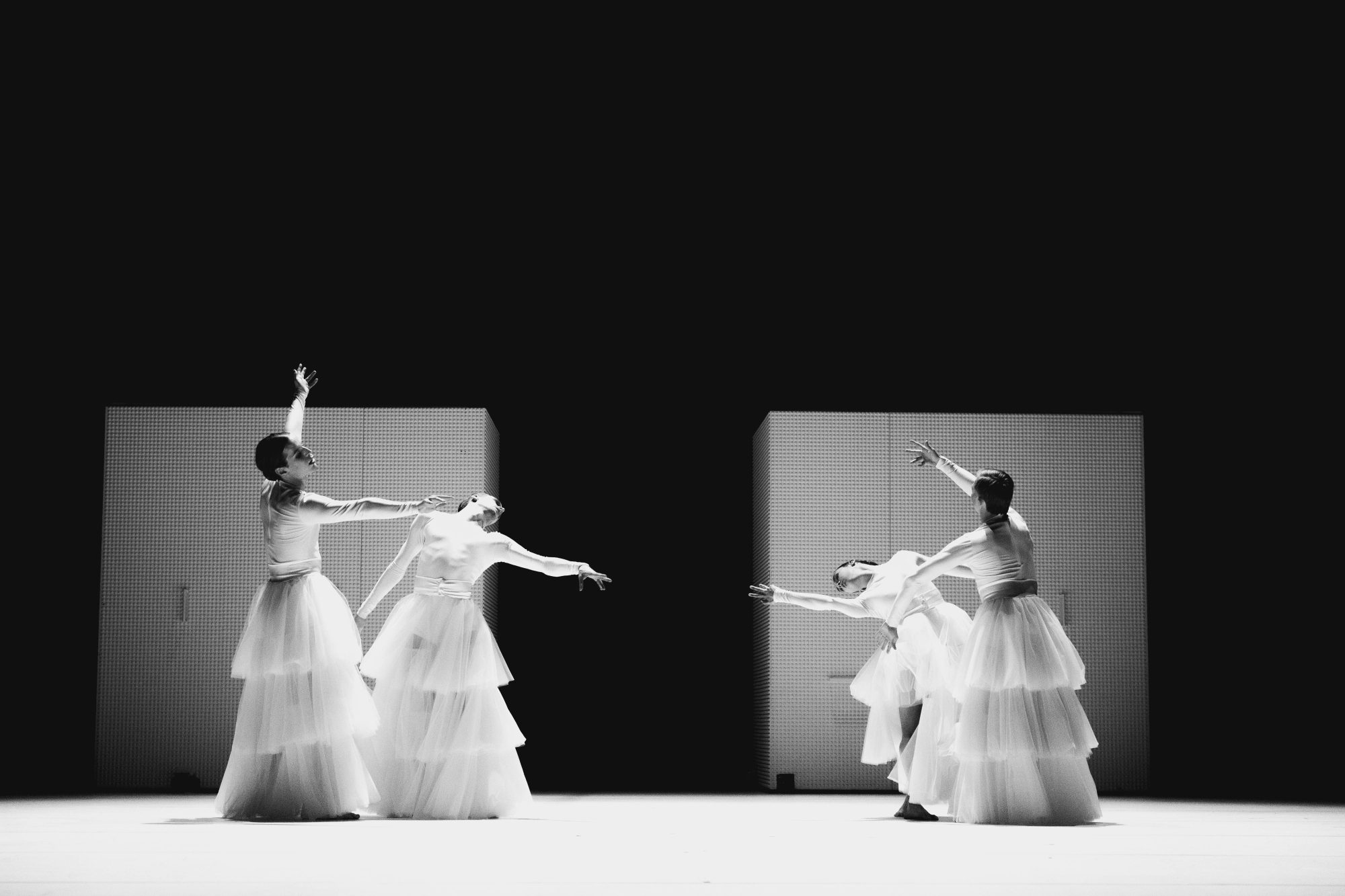 Music for 100 hearts 100 years | 2022