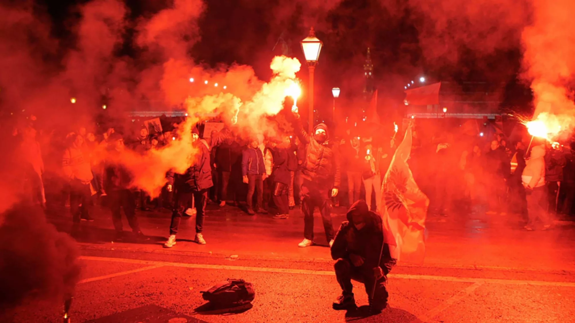 Denn sie wissen was sie tun | 2022