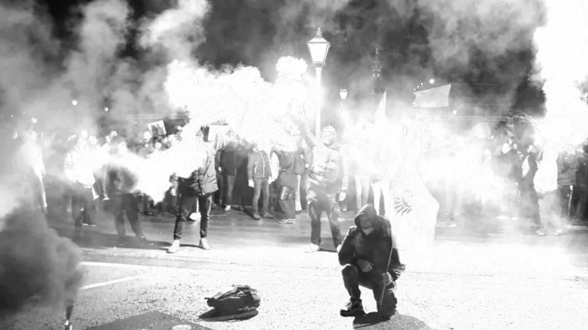 Denn sie wissen was sie tun | 2022