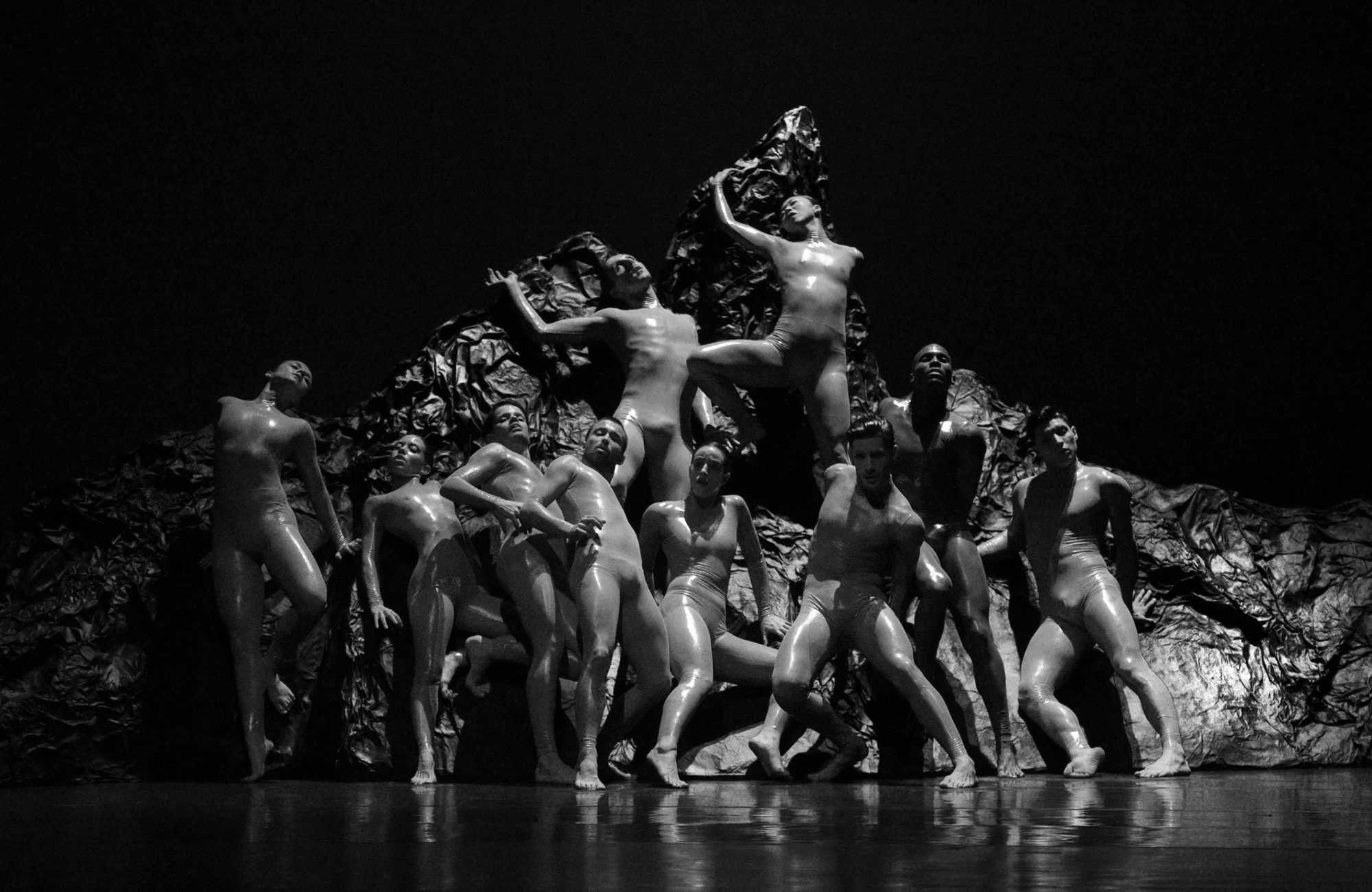 Music for Gaia | 2019