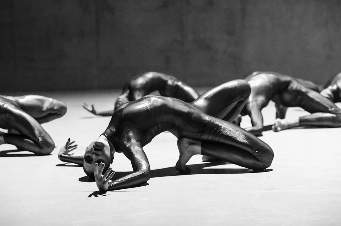 Music for Grotto | 2022