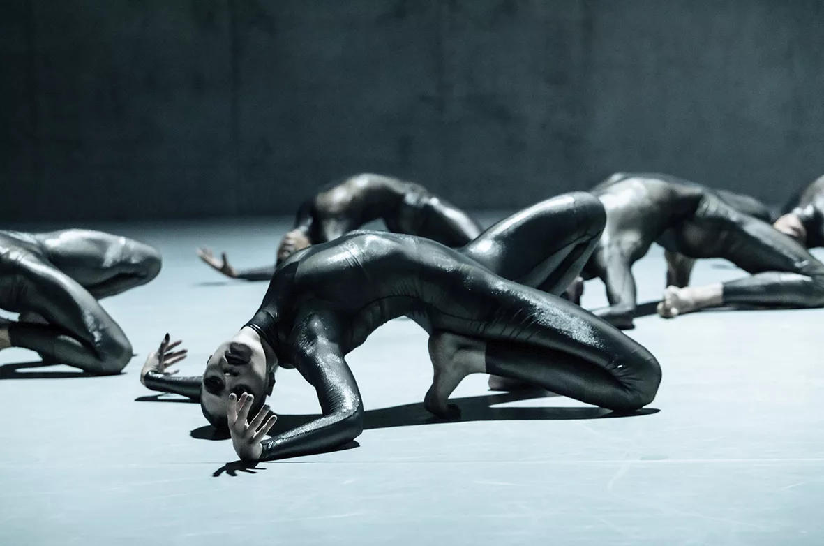 Music for Grotto | 2022