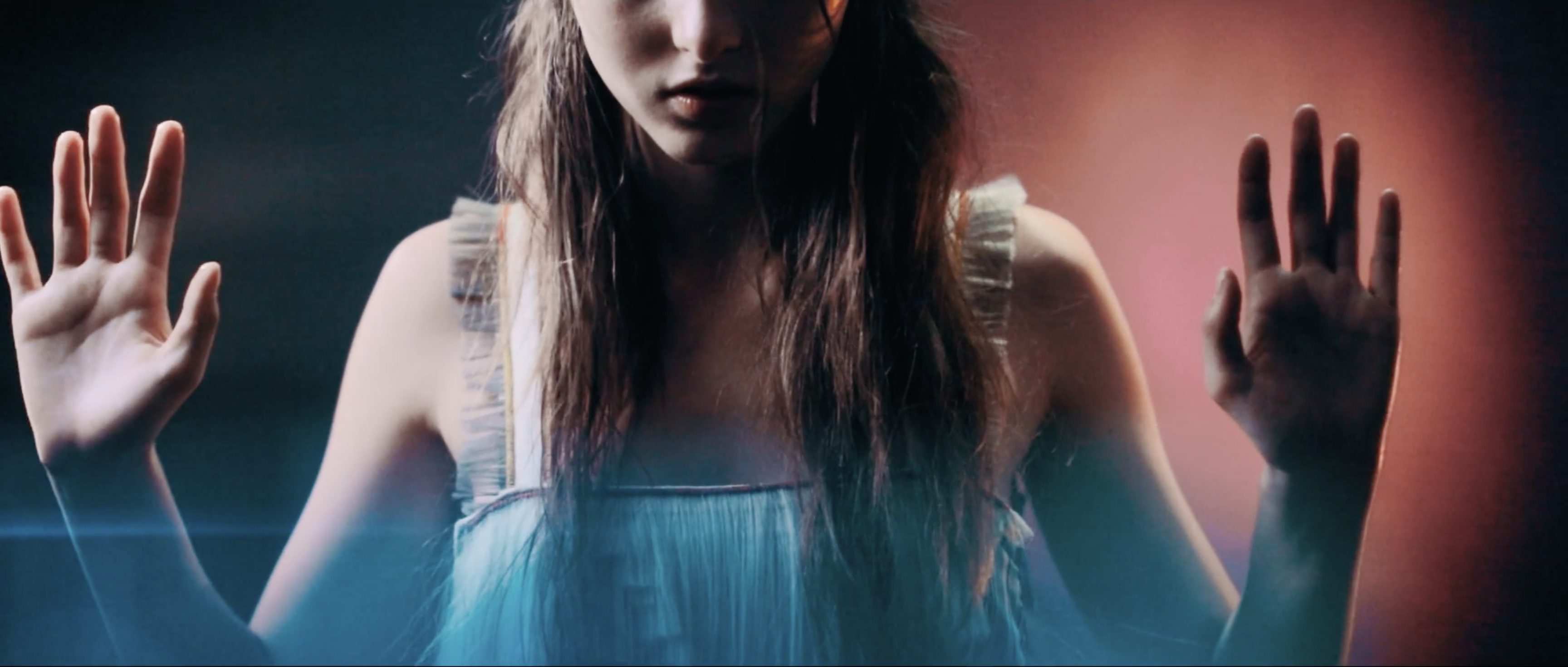 Music for Edge Motion | 2017