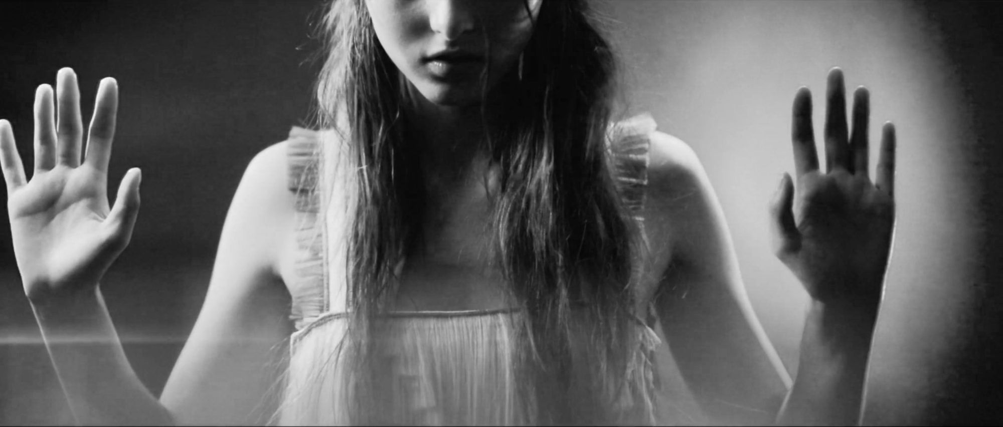 Music for Edge Motion | 2017