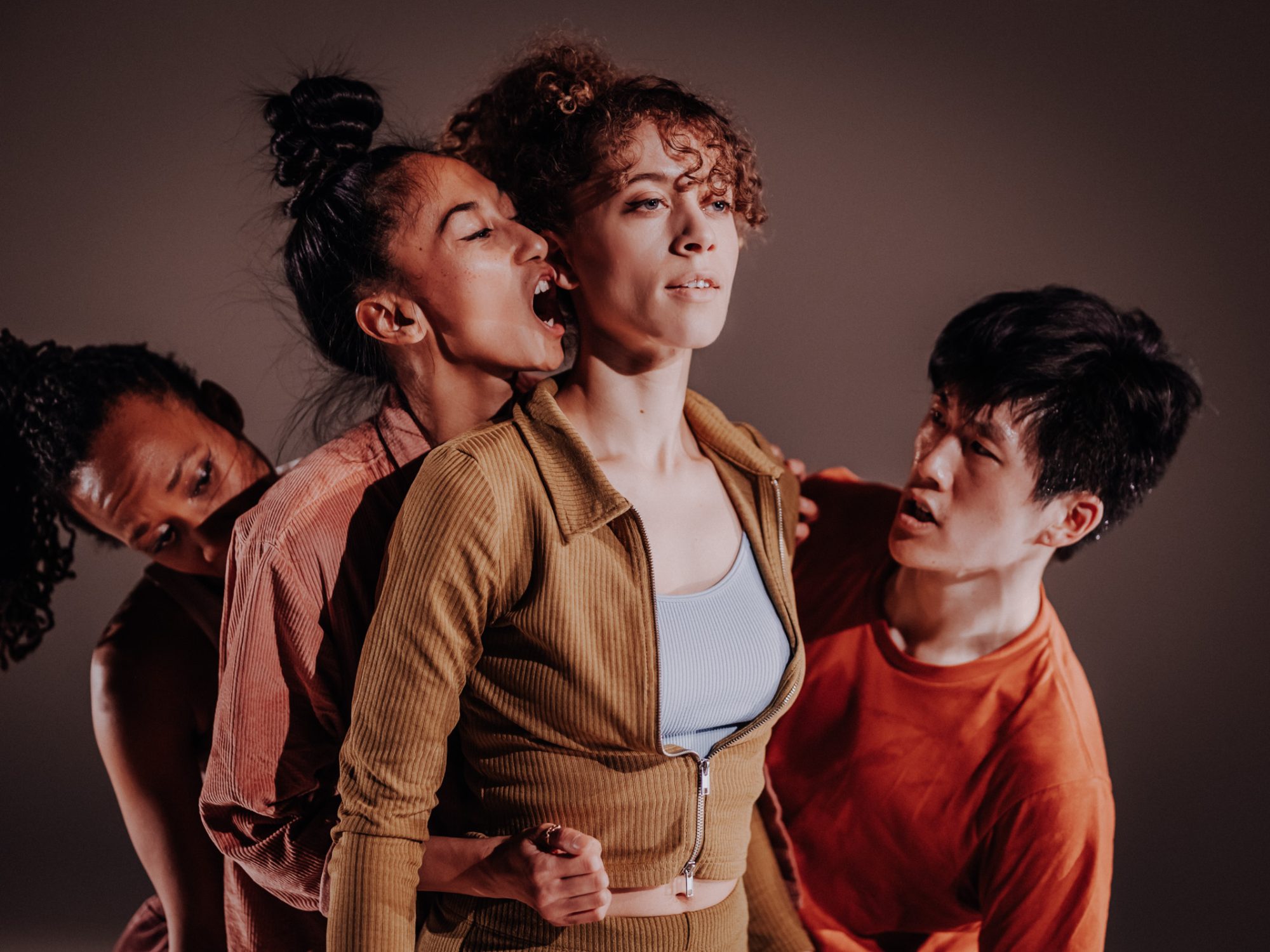 Music for Losing Face | 2022