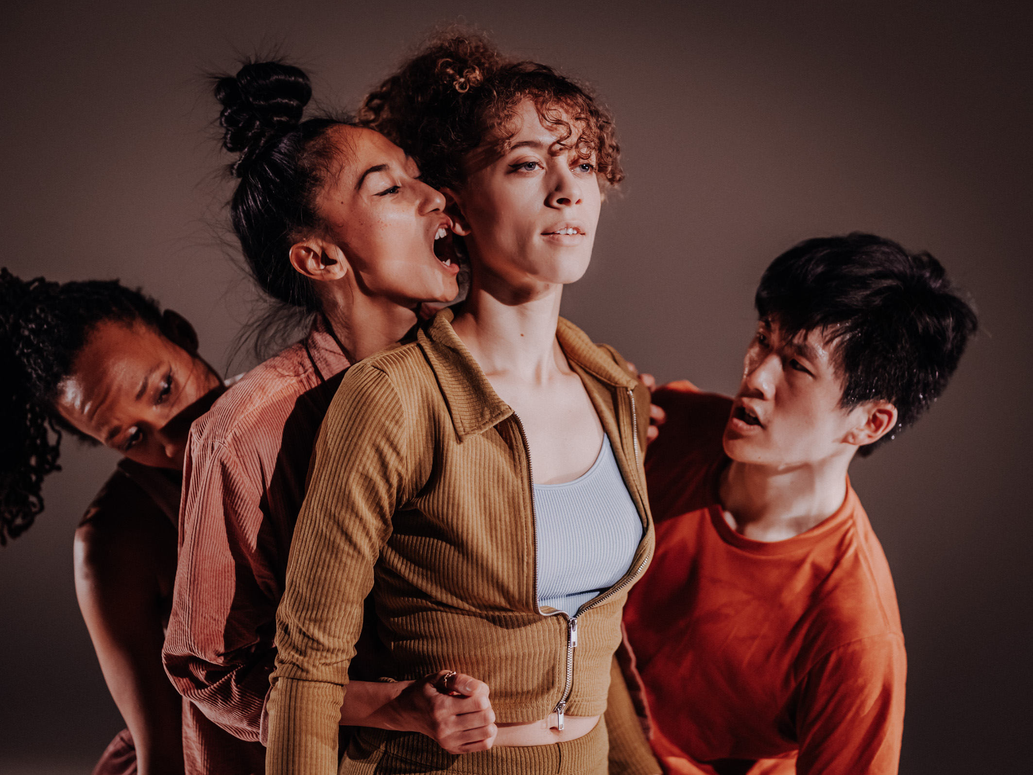 Music for Losing Face | 2022