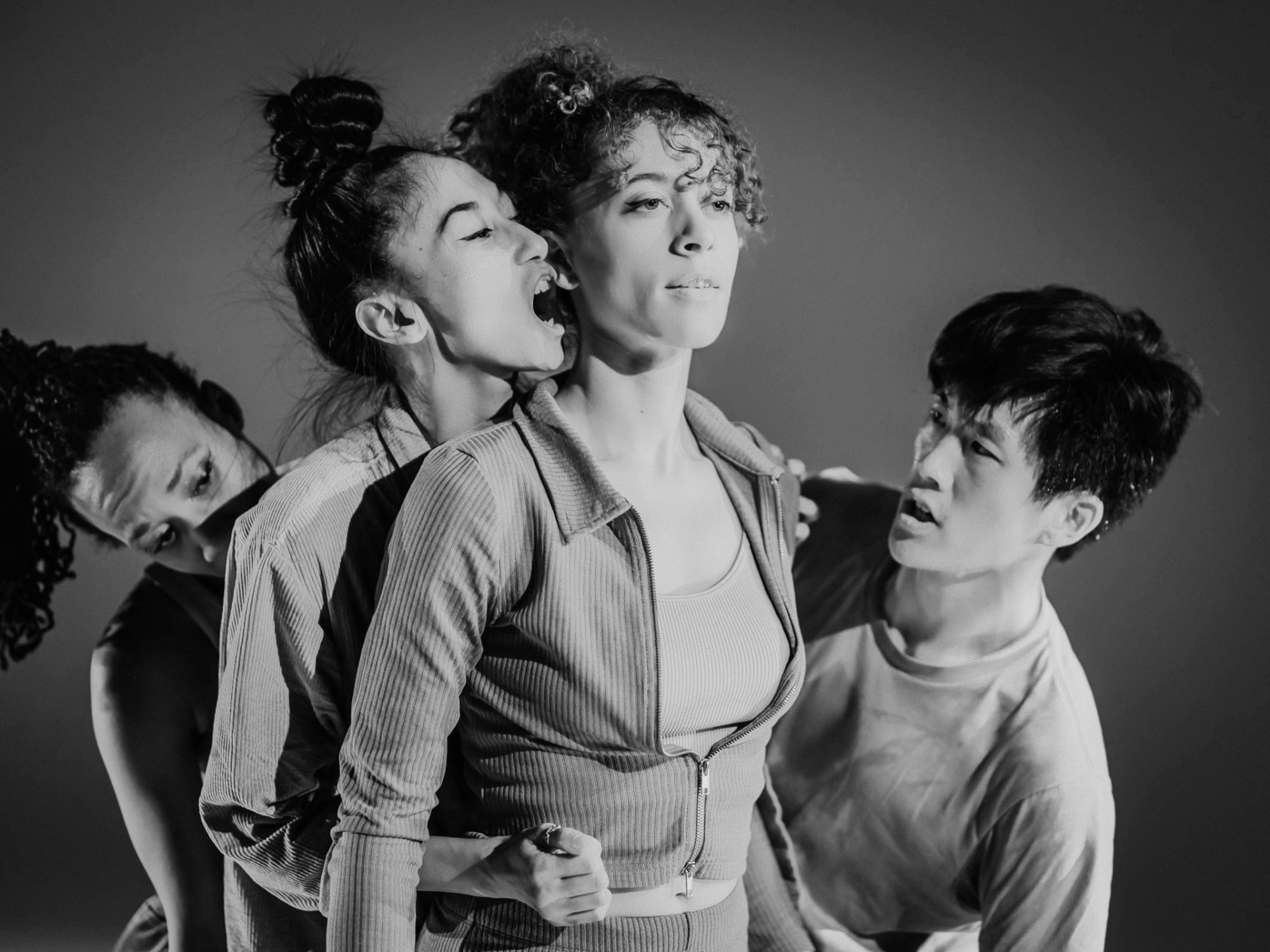 Music for Losing Face | 2022