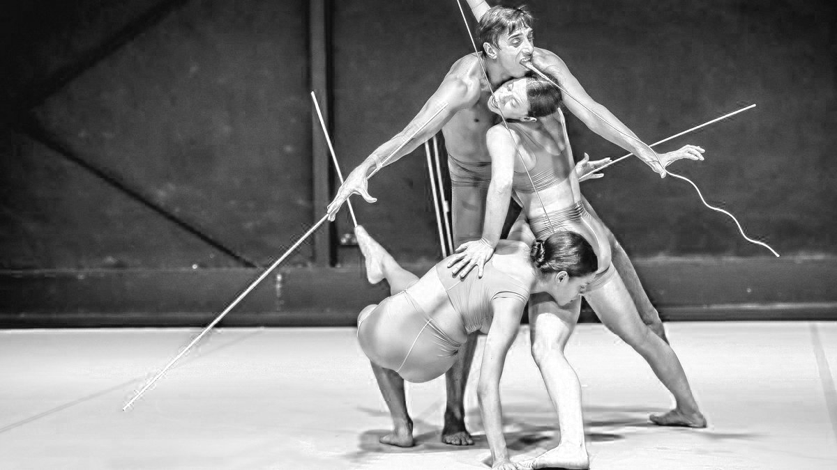 Music for Techno Fauna | 2021