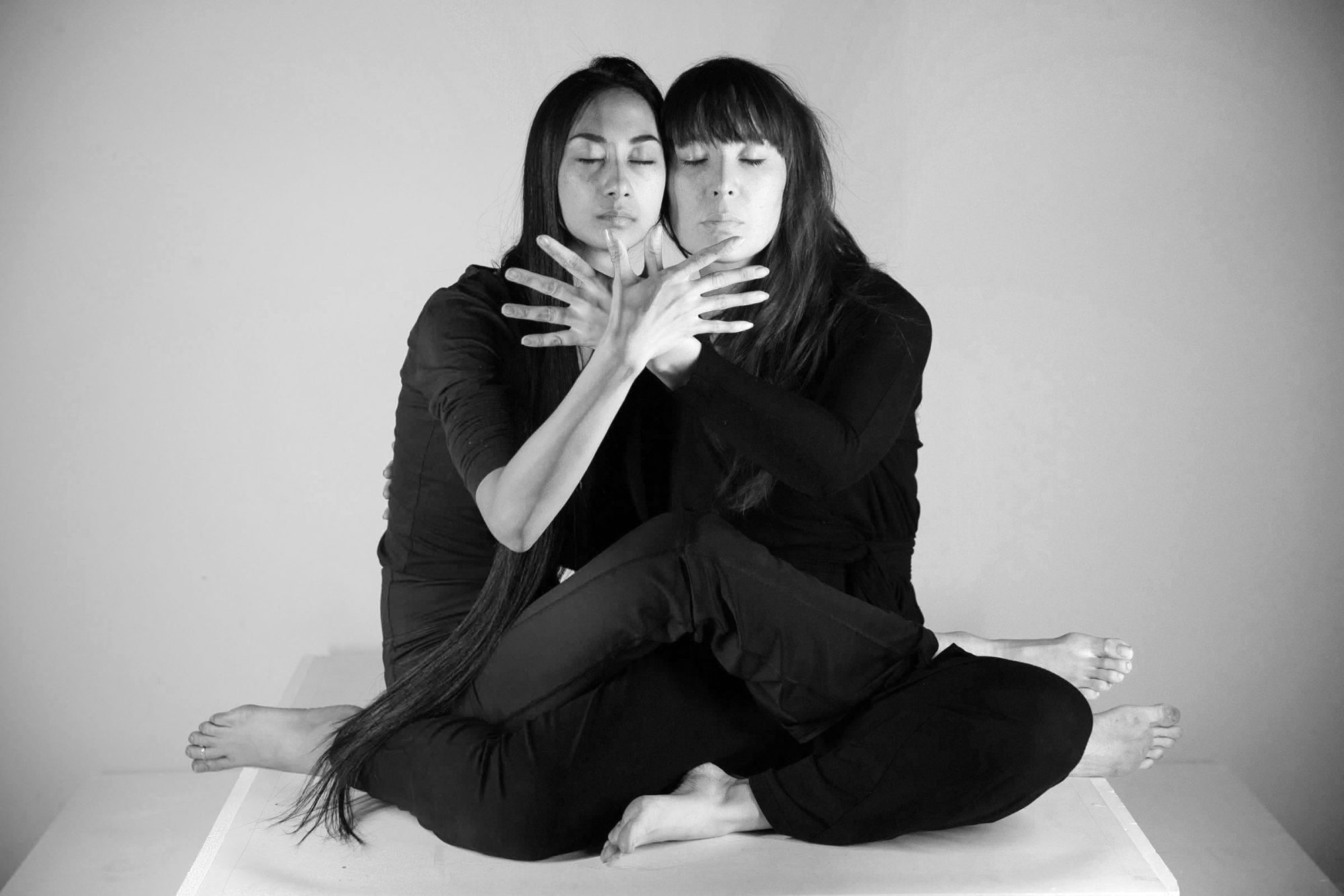 Music for What´s the difference | 2019