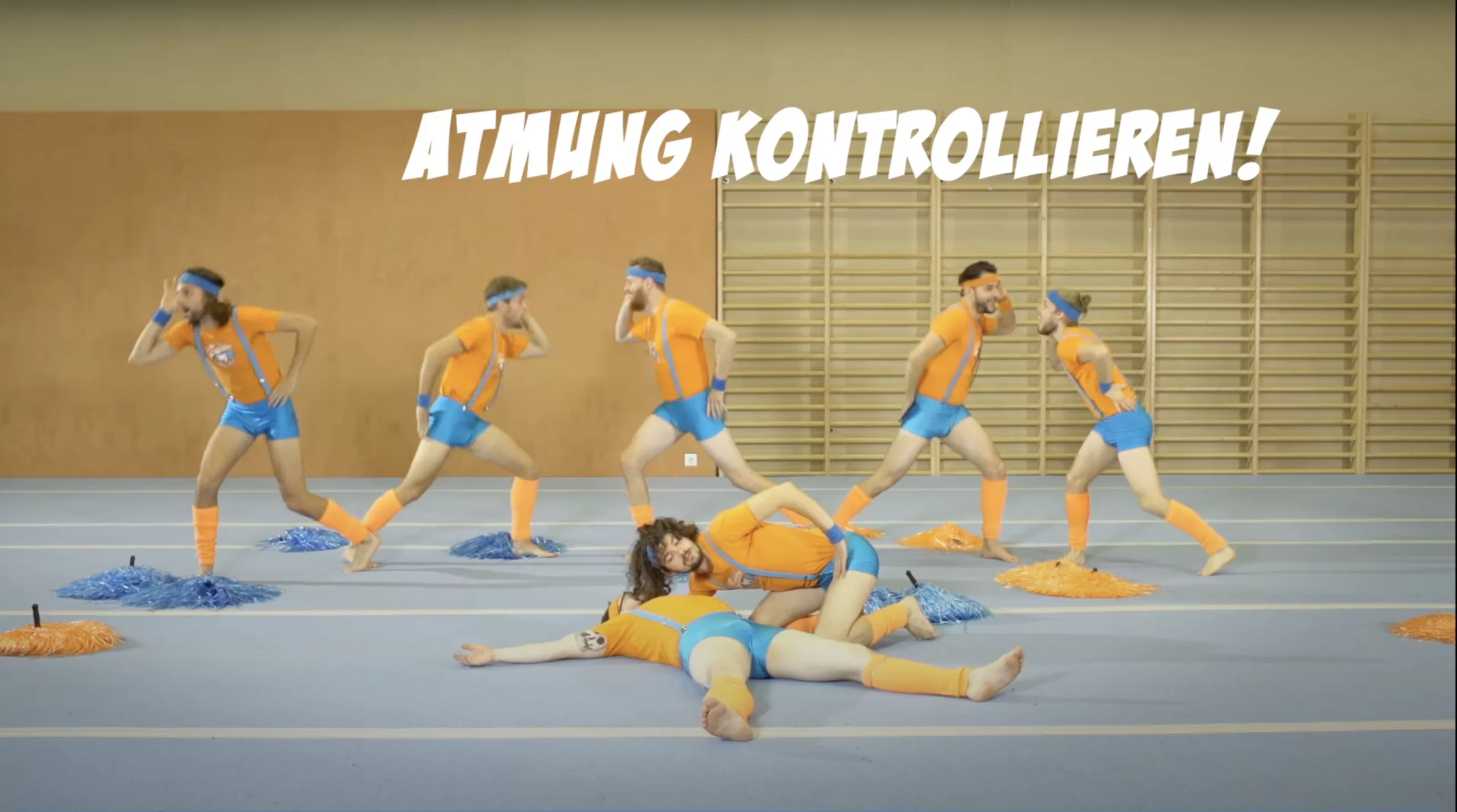 Music for Heartbeat Foundation | 2015