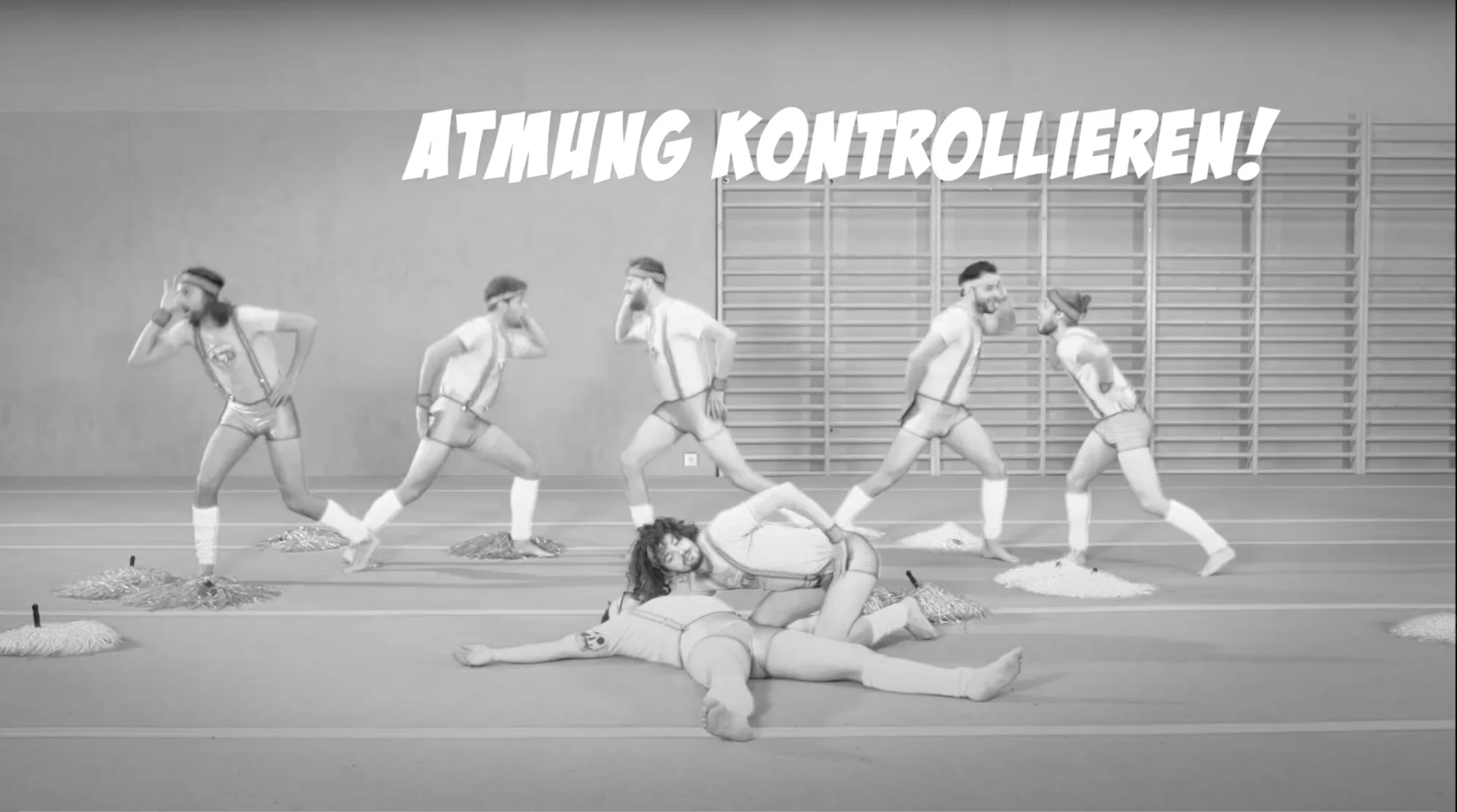 Music for Heartbeat Foundation | 2015