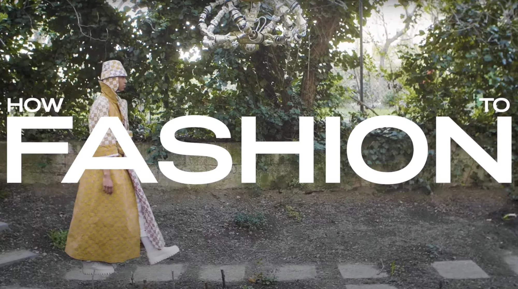 Music for How to Fashion | 2022