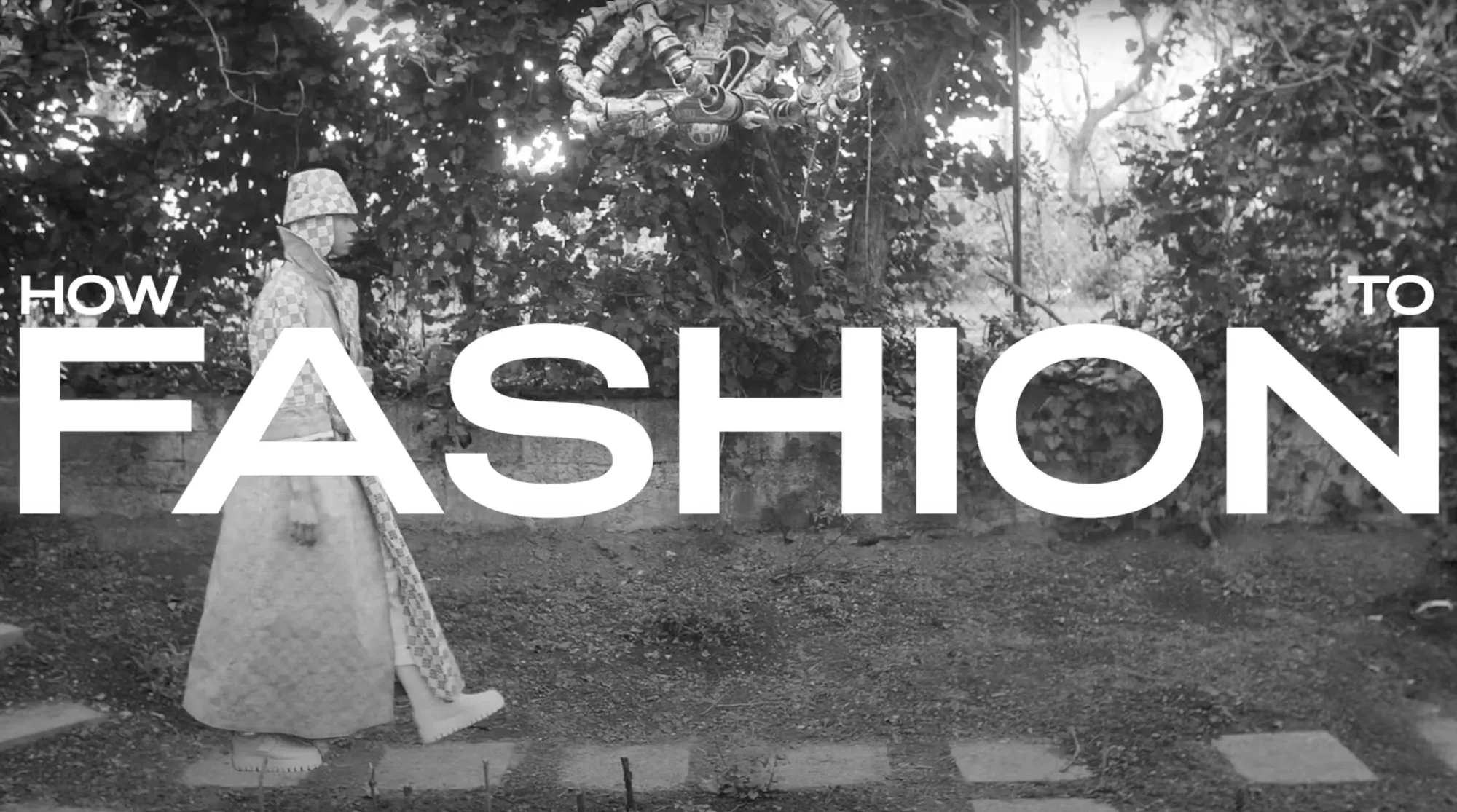 Music for How to Fashion | 2022