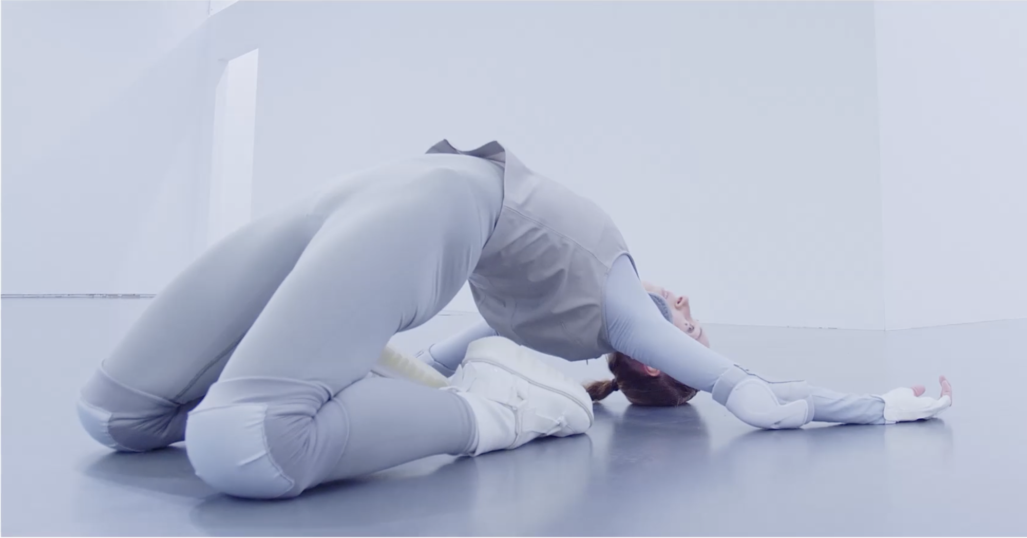 Music for Inertia | 2020