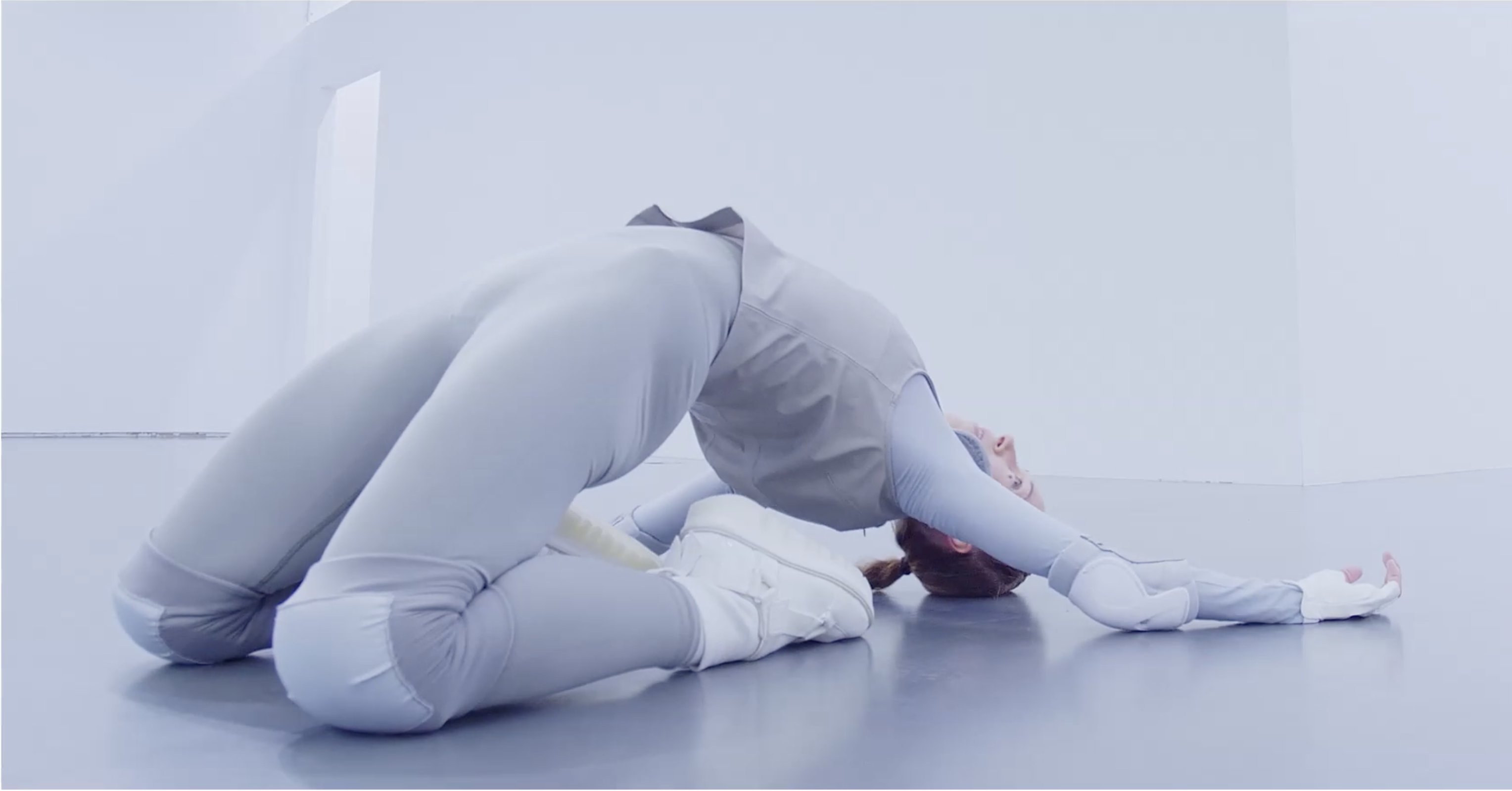 Music for Inertia | 2020