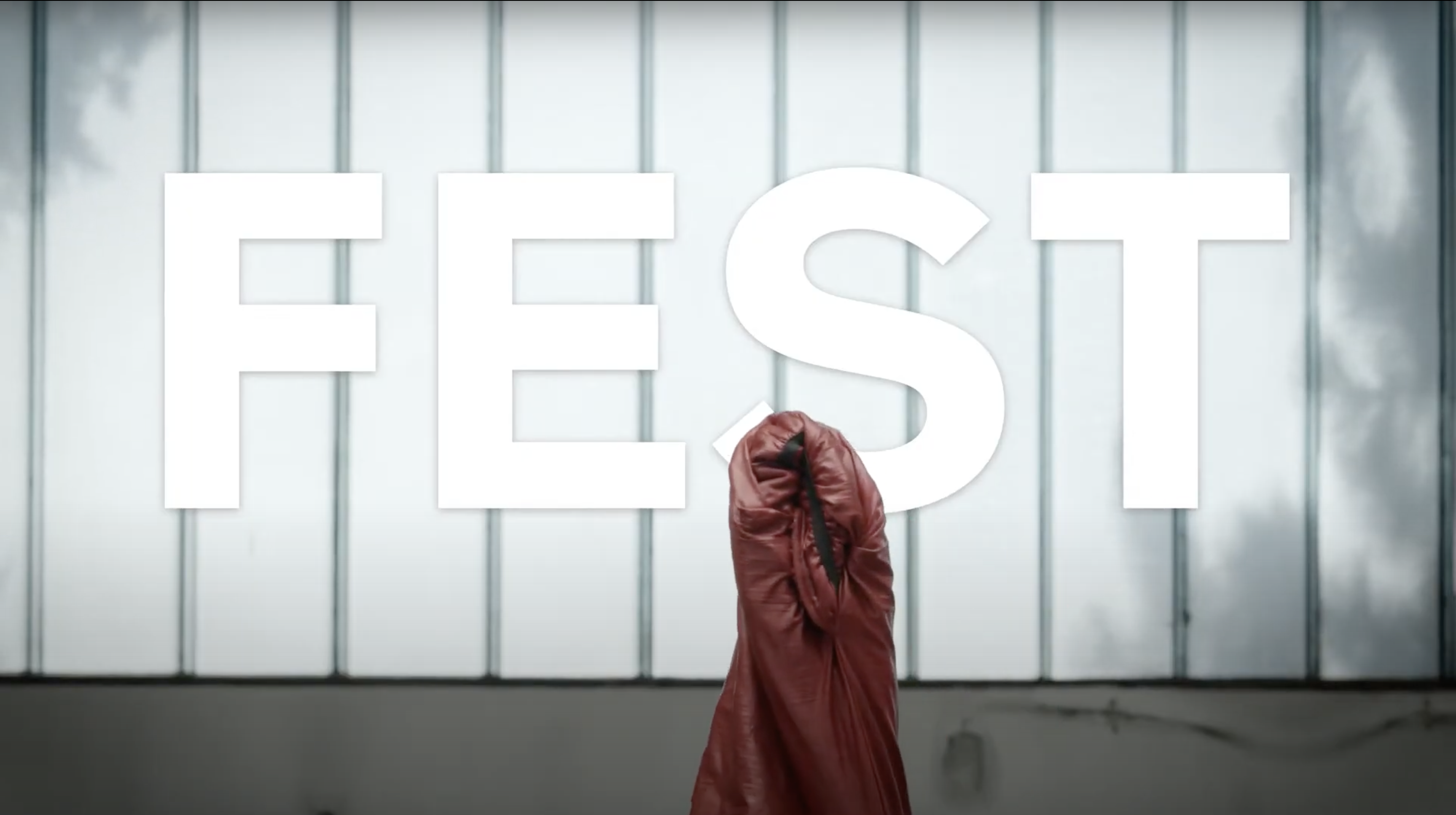 Trailer Wiener Festwochen | 2018