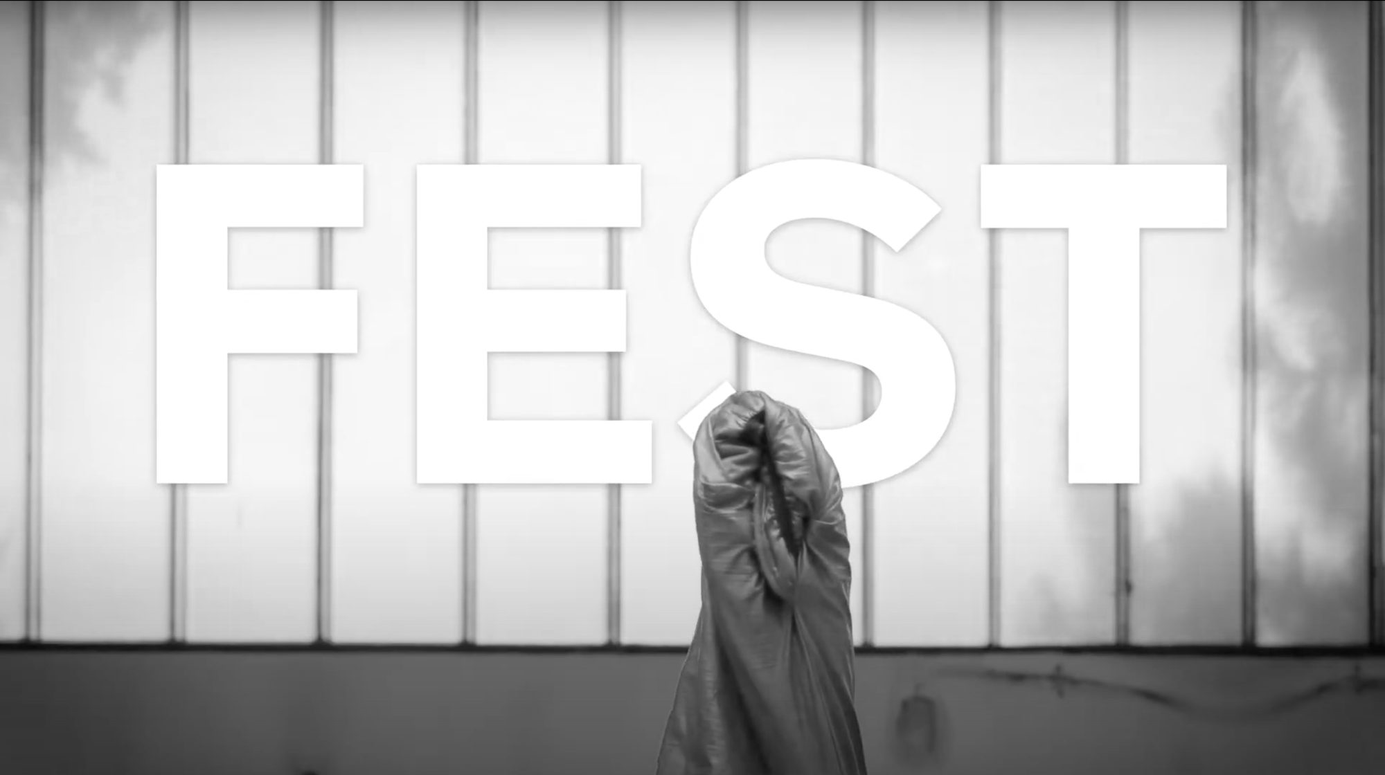 Trailer Wiener Festwochen | 2018